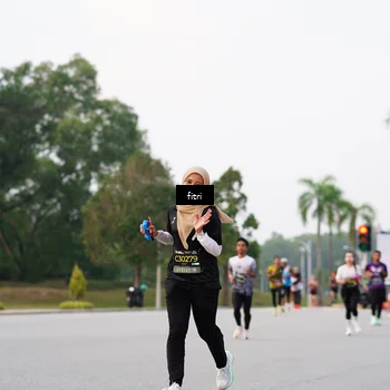 Runner Photo 6181511