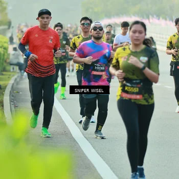 Runner Photo 6181525