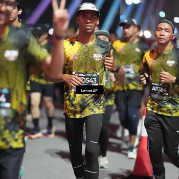 Runner Photo 6181532