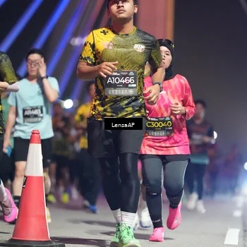 Runner Photo 6181535