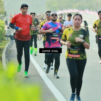 Runner Photo 6181537
