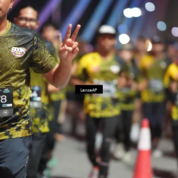 Runner Photo 6181538