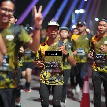 Runner Photo 6181554