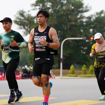 Runner Photo 6181579