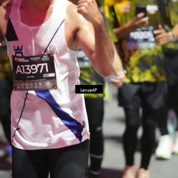 Runner Photo 6181582