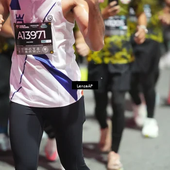 Runner Photo 6181590