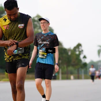 Runner Photo 6181592