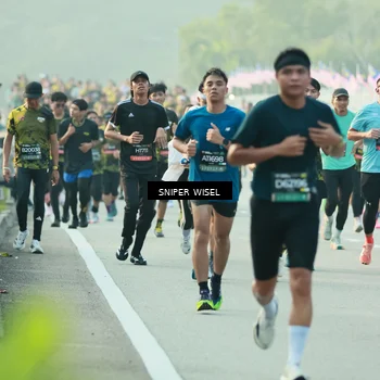 Runner Photo 6181597
