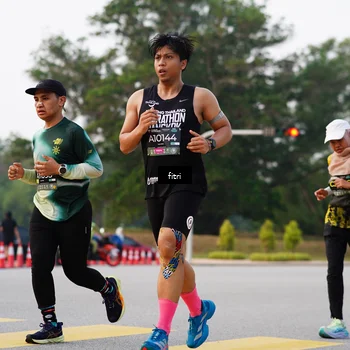 Runner Photo 6181604