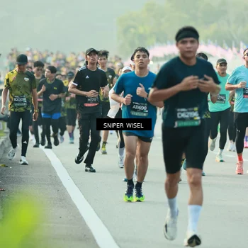 Runner Photo 6181612