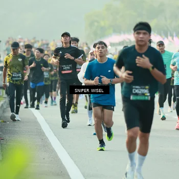 Runner Photo 6181616