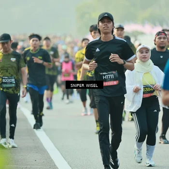 Runner Photo 6181625