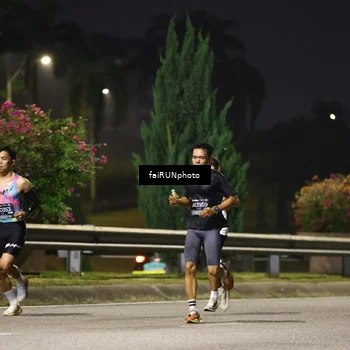 Runner Photo 6181629