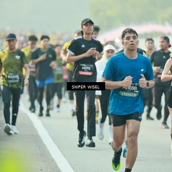 Runner Photo 6181632