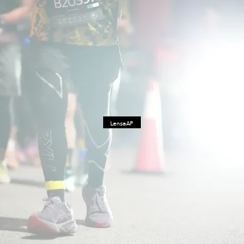 Runner Photo 6181638
