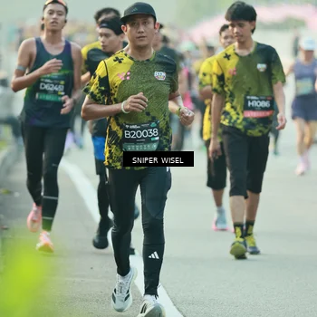 Runner Photo 6181644