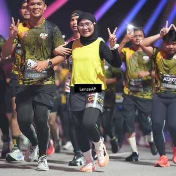 Runner Photo 6181649