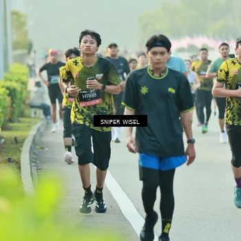 Runner Photo 6181656