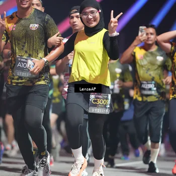 Runner Photo 6181660