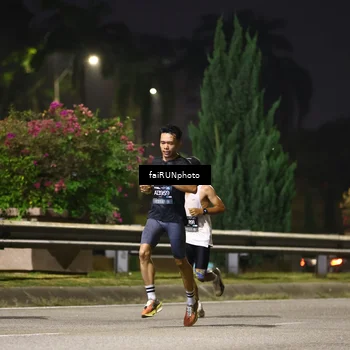Runner Photo 6181664
