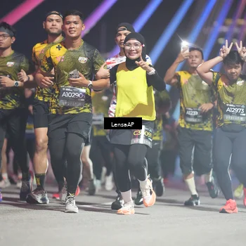 Runner Photo 6181669