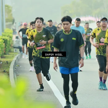 Runner Photo 6181671