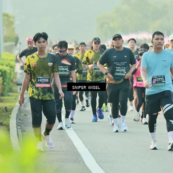 Runner Photo 6181672