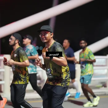 Runner Photo 6181678