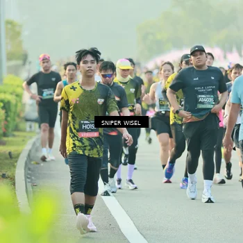Runner Photo 6181687