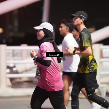 Runner Photo 6181689
