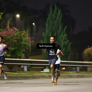 Runner Photo 6181691