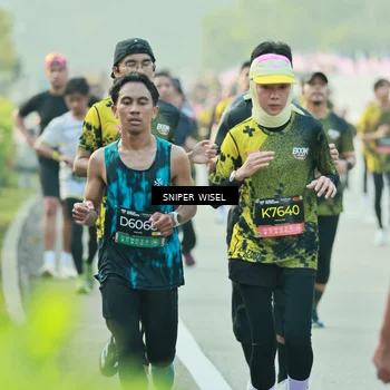 Runner Photo 6181696
