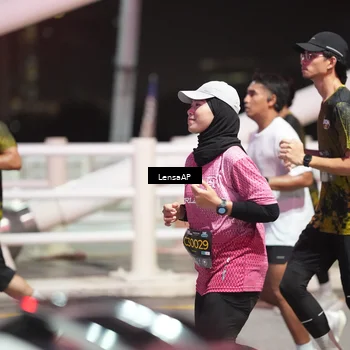 Runner Photo 6181697