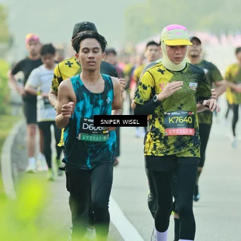 Runner Photo 6181705