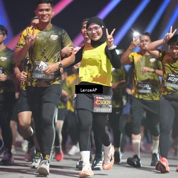Runner Photo 6181707