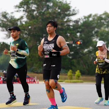 Runner Photo 6181717