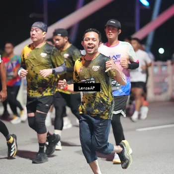 Runner Photo 6181721