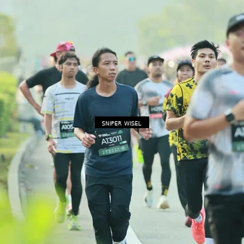 Runner Photo 6181722