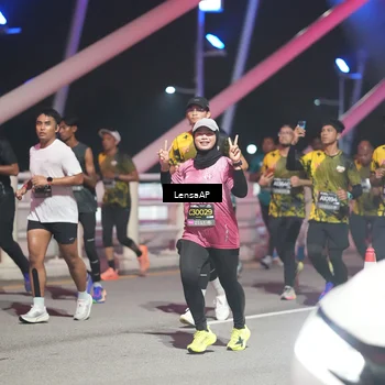 Runner Photo 6181724