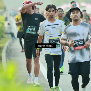 Runner Photo 6181739