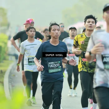 Runner Photo 6181740