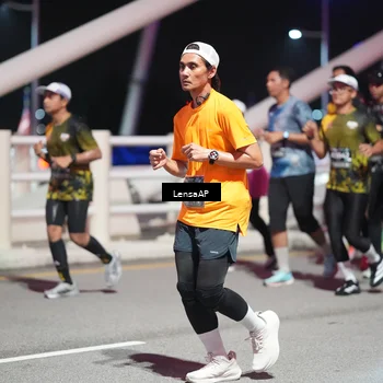 Runner Photo 6181742