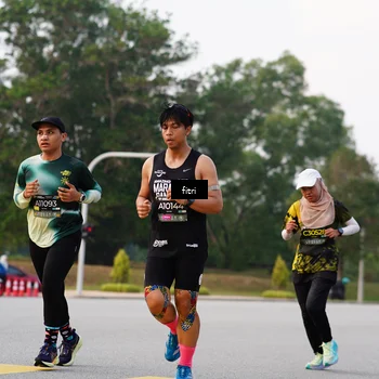 Runner Photo 6181745