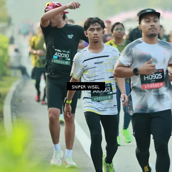 Runner Photo 6181757