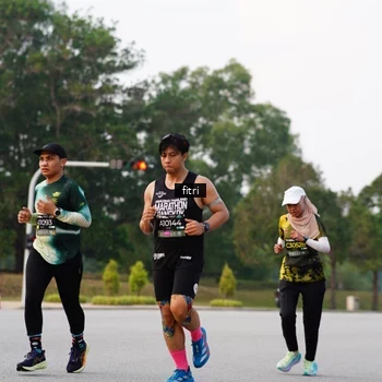 Runner Photo 6181764