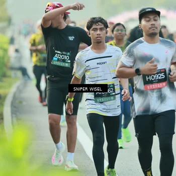 Runner Photo 6181774