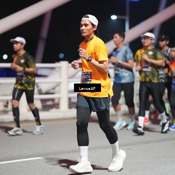 Runner Photo 6181779