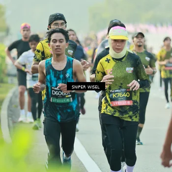 Runner Photo 6181780