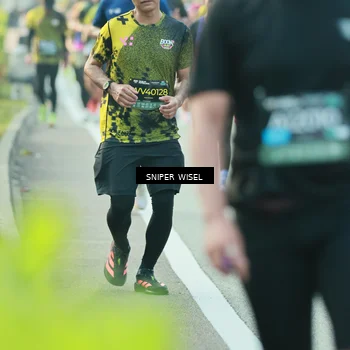 Runner Photo 6181781