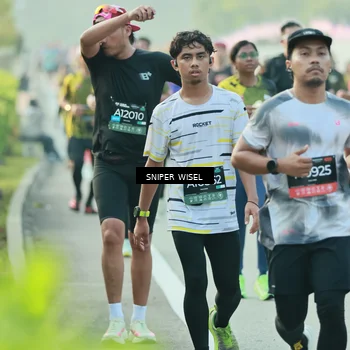 Runner Photo 6181783